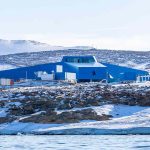 Icebound Meltdown: Antarctic Researcher Evacuated After Drawing Weapon in World’s Most Isolated Lab Icebound Meltdown: Antarctic Researcher Evacuated After Drawing Weapon in World’s Most Isolated Lab