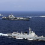 Cross-Strait Tempest: Taipei Sounds Alarm as Beijing’s Shadow Grows