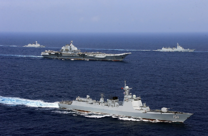 Shadow Games: Taiwan Sounds Alarm on Beijing’s Indo-Pacific Gambit Shadow Games: Taiwan Sounds Alarm on Beijing’s Indo-Pacific Gambit