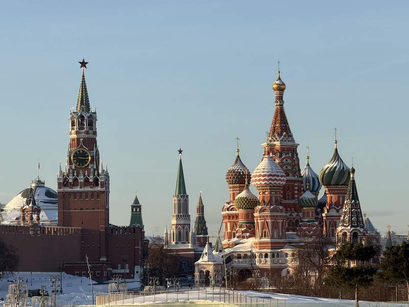 Echoes of Empire: Moscow Declares Baltic States ‘Delusionally Anti-Russian,’ Stokes Old Fires Echoes of Empire: Moscow Declares Baltic States ‘Delusionally Anti-Russian,’ Stokes Old Fires