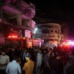 Gaza’s Grim Cycle Continues: Another Day, Another Strike, Enduring Aftershocks Gaza’s Grim Cycle Continues: Another Day, Another Strike, Enduring Aftershocks