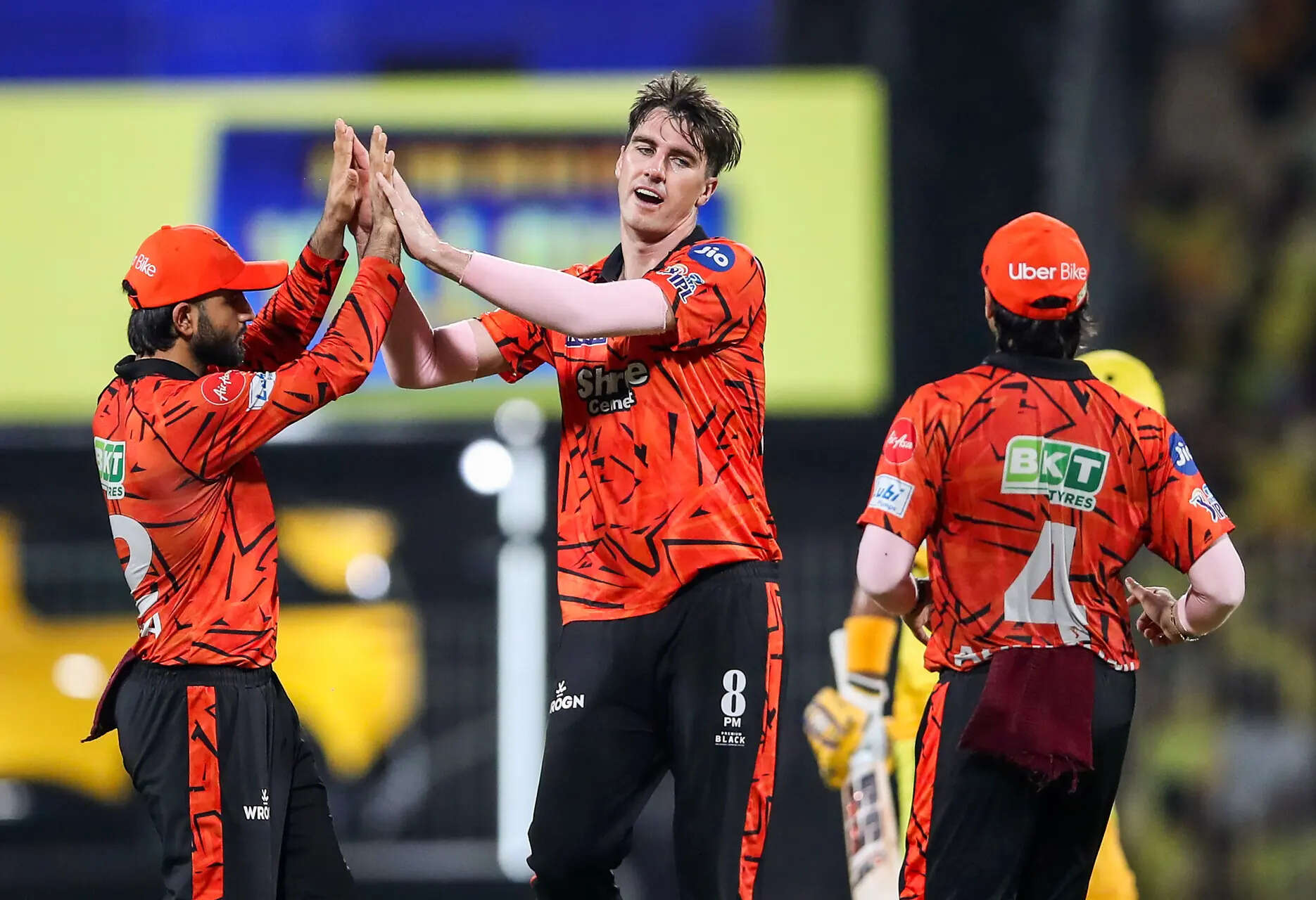 Cricket’s New Code: How Pat Cummins Rewrote the Rulebook on Aggression Cricket’s New Code: How Pat Cummins Rewrote the Rulebook on Aggression