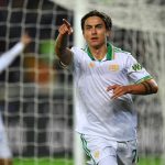Dybala’s Argentine Odyssey: European Glitz vs. Superclásico’s Siren Call Dybala’s Argentine Odyssey: European Glitz vs. Superclásico’s Siren Call