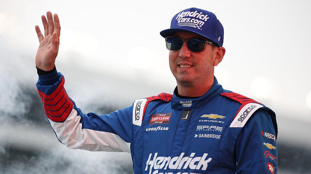 Motorsports Maestro Kyle Busch’s Sudden Demise Rocks NASCAR, Leaving Questions Unanswered Motorsports Maestro Kyle Busch’s Sudden Demise Rocks NASCAR, Leaving Questions Unanswered