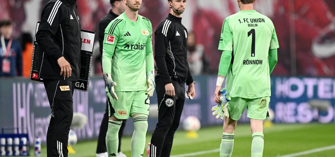Beyond the Big Names: How Union Berlin’s Understudy Keeper Became an Unlikely Fiscal Stabilizer Beyond the Big Names: How Union Berlin’s Understudy Keeper Became an Unlikely Fiscal Stabilizer