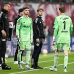 Beyond the Big Names: How Union Berlin’s Understudy Keeper Became an Unlikely Fiscal Stabilizer Beyond the Big Names: How Union Berlin’s Understudy Keeper Became an Unlikely Fiscal Stabilizer