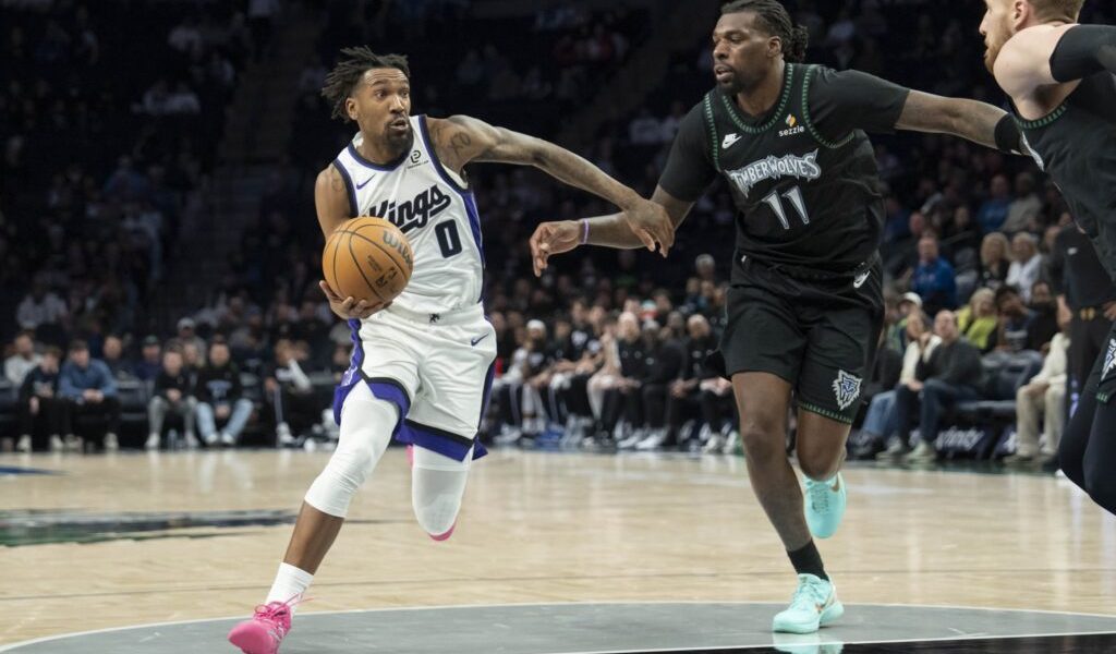 Crimson Grit: NBA Brawl Echoes Ancient Warrior Spirit as Timberwolves Claw Back Crimson Grit: NBA Brawl Echoes Ancient Warrior Spirit as Timberwolves Claw Back