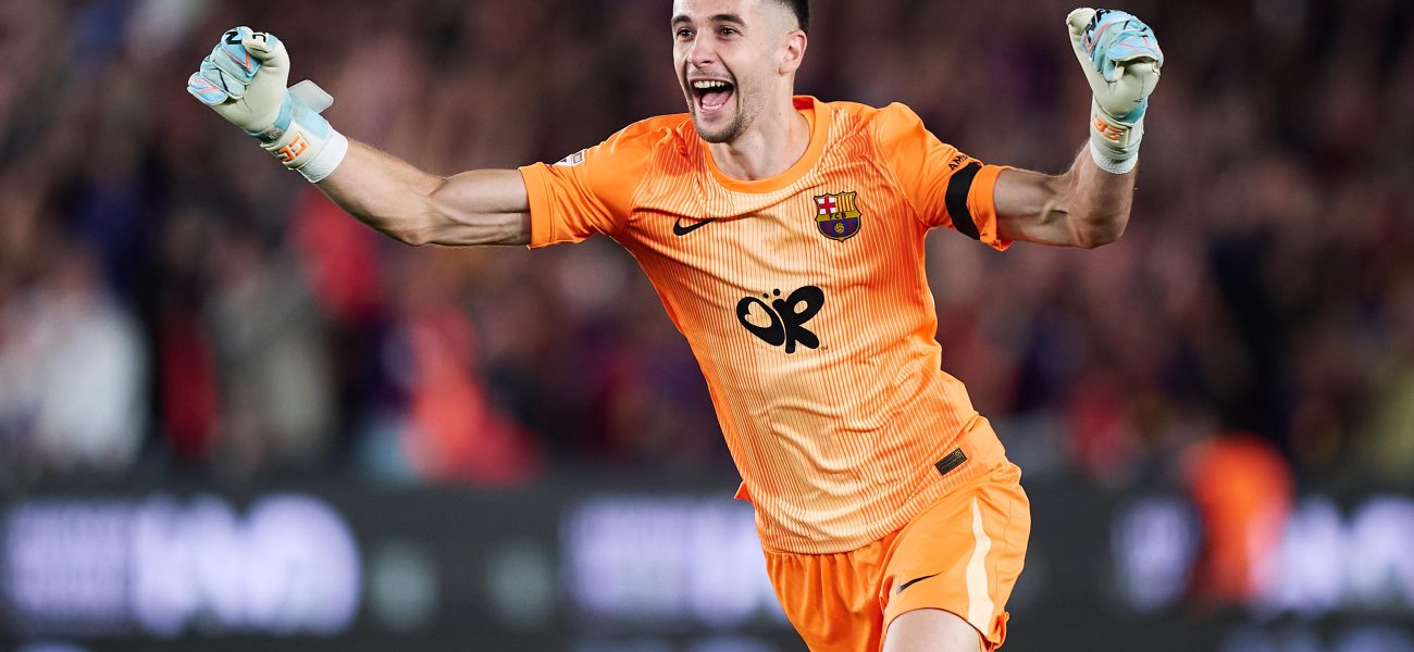 Barcelona’s Unlikely Custodian: A Masterclass in Value, Not Vanity, for Global Sport Barcelona’s Unlikely Custodian: A Masterclass in Value, Not Vanity, for Global Sport