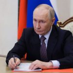 Moscow’s Grand Overture: Is Putin Penning a Finale or a False Dawn? Moscow’s Grand Overture: Is Putin Penning a Finale or a False Dawn?