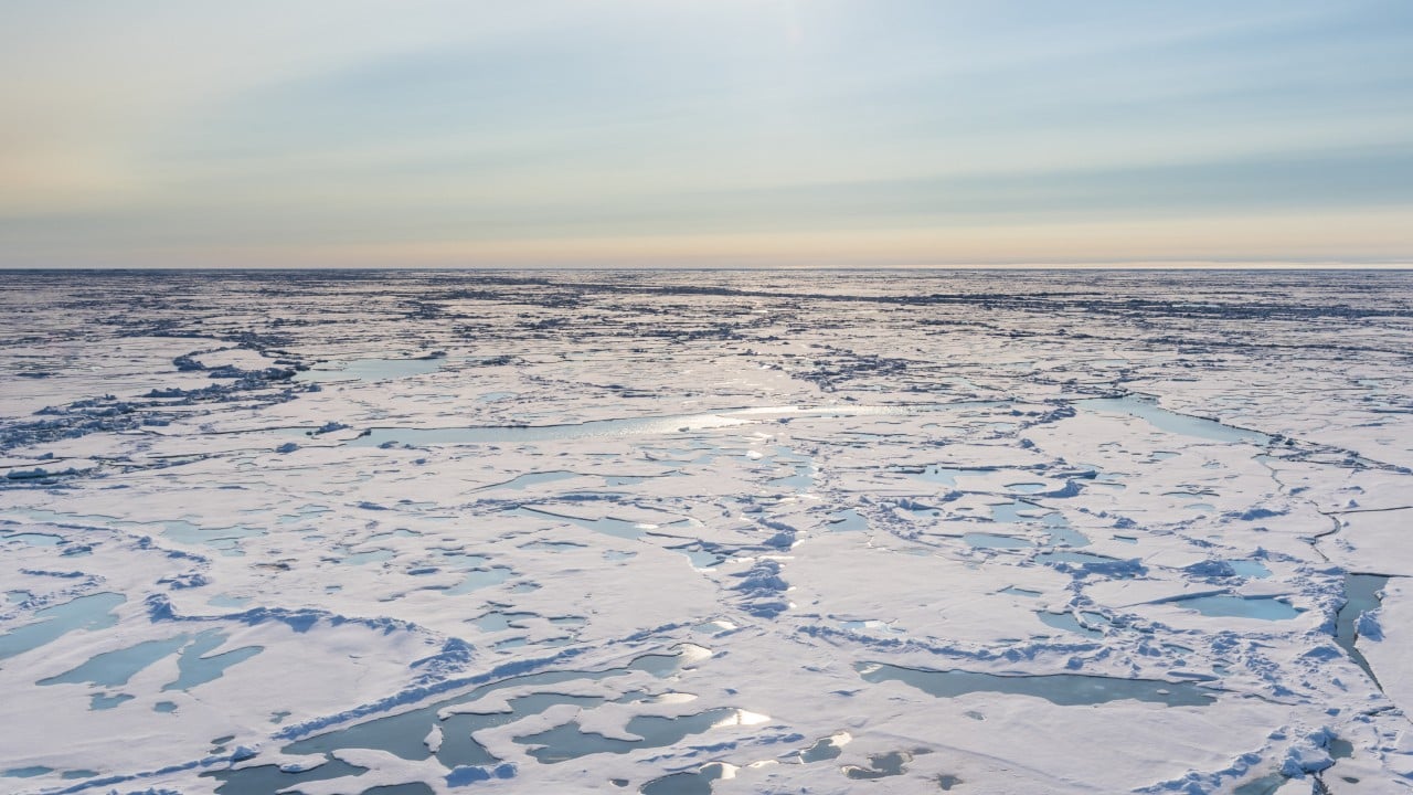 Delhi’s Cold Calculation: How an Arctic Footprint Reshapes the Geopolitical Chessboard Delhi’s Cold Calculation: How an Arctic Footprint Reshapes the Geopolitical Chessboard