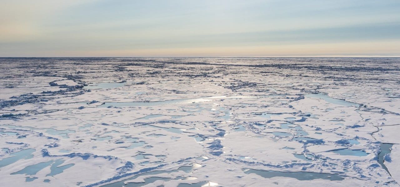 Arctic Gambit: India-Russia Logistics Pact Rewrites Geopolitical Atlas, Challenges Non-Alignment Dogma Arctic Gambit: India-Russia Logistics Pact Rewrites Geopolitical Atlas, Challenges Non-Alignment Dogma