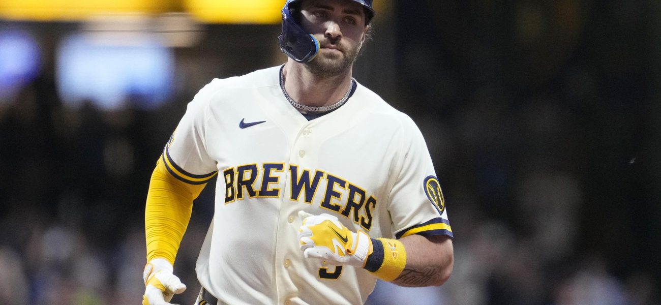 Diamonds & Diplomacy: Brewers’ Brawl Exposes Unwritten Rules, Global Scrutiny Diamonds & Diplomacy: Brewers’ Brawl Exposes Unwritten Rules, Global Scrutiny