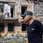 The Grim Calculus: Four More Names in the Shadowy Registry of Eastern Ukraine’s Unending Conflict
