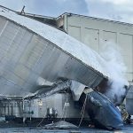 Silent Fury: Washington State Implosion Exposes Unseen Industrial Perils Silent Fury: Washington State Implosion Exposes Unseen Industrial Perils