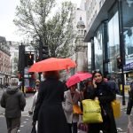 Britain’s Shoppers Hit the Brakes, Sparking Economic Jitters Beyond UK Shores Britain’s Shoppers Hit the Brakes, Sparking Economic Jitters Beyond UK Shores