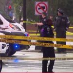 Capital on Edge: Shots Ring Near White House as Security Braces for Unseen Threats Capital on Edge: Shots Ring Near White House as Security Braces for Unseen Threats