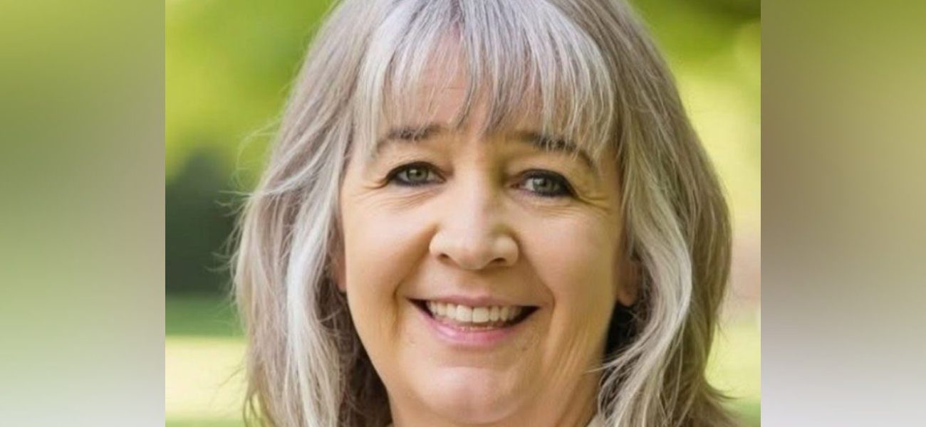 Internal Rancor Unveiled: New Mexico GOP Chair Barred Amid Primary Brawl Internal Rancor Unveiled: New Mexico GOP Chair Barred Amid Primary Brawl