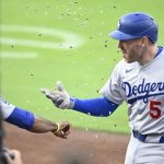 Dodgers’ Late Surge: A Study in Resilience and the Unlikely Hero Dodgers’ Late Surge: A Study in Resilience and the Unlikely Hero