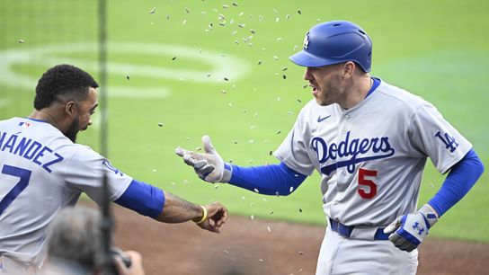 Dodgers’ Late Surge: A Study in Resilience and the Unlikely Hero Dodgers’ Late Surge: A Study in Resilience and the Unlikely Hero