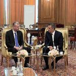 Silent Stances, Open Hands: Romania’s Intricate Dance with Israel’s Diplomacy Silent Stances, Open Hands: Romania’s Intricate Dance with Israel’s Diplomacy