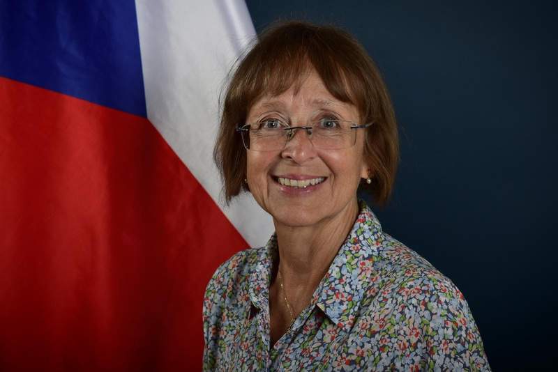 Prague’s Unflinching Stance: A Lone Echo in Europe’s Diplomatic Maze Prague’s Unflinching Stance: A Lone Echo in Europe’s Diplomatic Maze