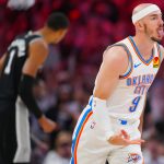 Beyond the Star Player: Policy of Distributed Power Rescues Oklahoma City