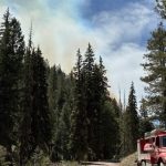 Firefight Politics: New Mexico’s Burn Battles Climate and Bureaucracy, With Rain as an Unreliable Savior Firefight Politics: New Mexico’s Burn Battles Climate and Bureaucracy, With Rain as an Unreliable Savior