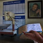 Cuba’s Crumbling Libreta: A Ghost of Provision Haunts Hungry Havanians Cuba’s Crumbling Libreta: A Ghost of Provision Haunts Hungry Havanians