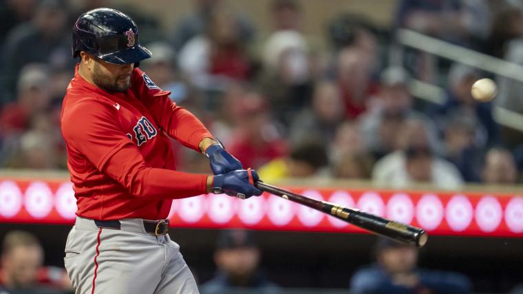 The Brutal Calculus of Professional Survival: A Red Sox Veteran’s Unvarnished Plea The Brutal Calculus of Professional Survival: A Red Sox Veteran’s Unvarnished Plea