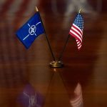 NATO’s Looming Shortage: US Military Shuffle Alarms Allies, Signals Geopolitical Drift NATO’s Looming Shortage: US Military Shuffle Alarms Allies, Signals Geopolitical Drift
