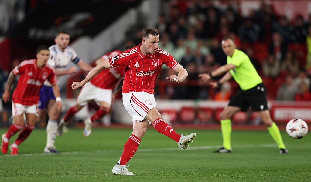 From Nottingham’s Roar to Braga’s Eleventh-Hour Triumph: European Dreams Converge on Istanbul’s Horizon From Nottingham’s Roar to Braga’s Eleventh-Hour Triumph: European Dreams Converge on Istanbul’s Horizon