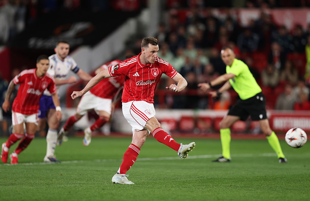 From Nottingham’s Roar to Braga’s Eleventh-Hour Triumph: European Dreams Converge on Istanbul’s Horizon