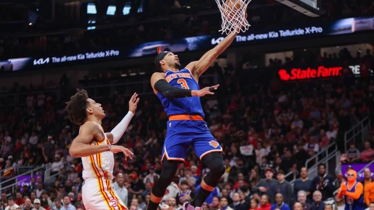 Knicks’ Historic Demolition Exposes Fragile Playoff Narratives, Raises Questions of Leadership Knicks’ Historic Demolition Exposes Fragile Playoff Narratives, Raises Questions of Leadership