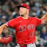 The Ghost of August: Angels’ Perennial Slide Puts Paid Hopes—And Anaheim’s Patience—To The Test The Ghost of August: Angels’ Perennial Slide Puts Paid Hopes—And Anaheim’s Patience—To The Test