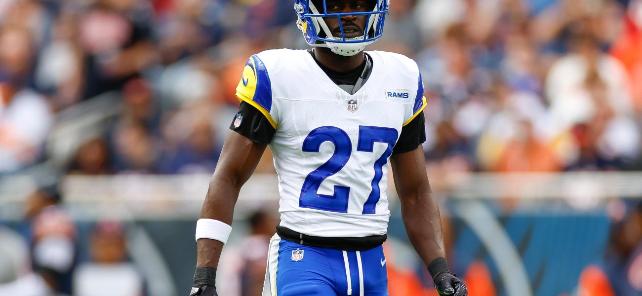 The Ghost of Draft Picks Past: How a Minor NFL Trade Exposes Major Economic Currents The Ghost of Draft Picks Past: How a Minor NFL Trade Exposes Major Economic Currents