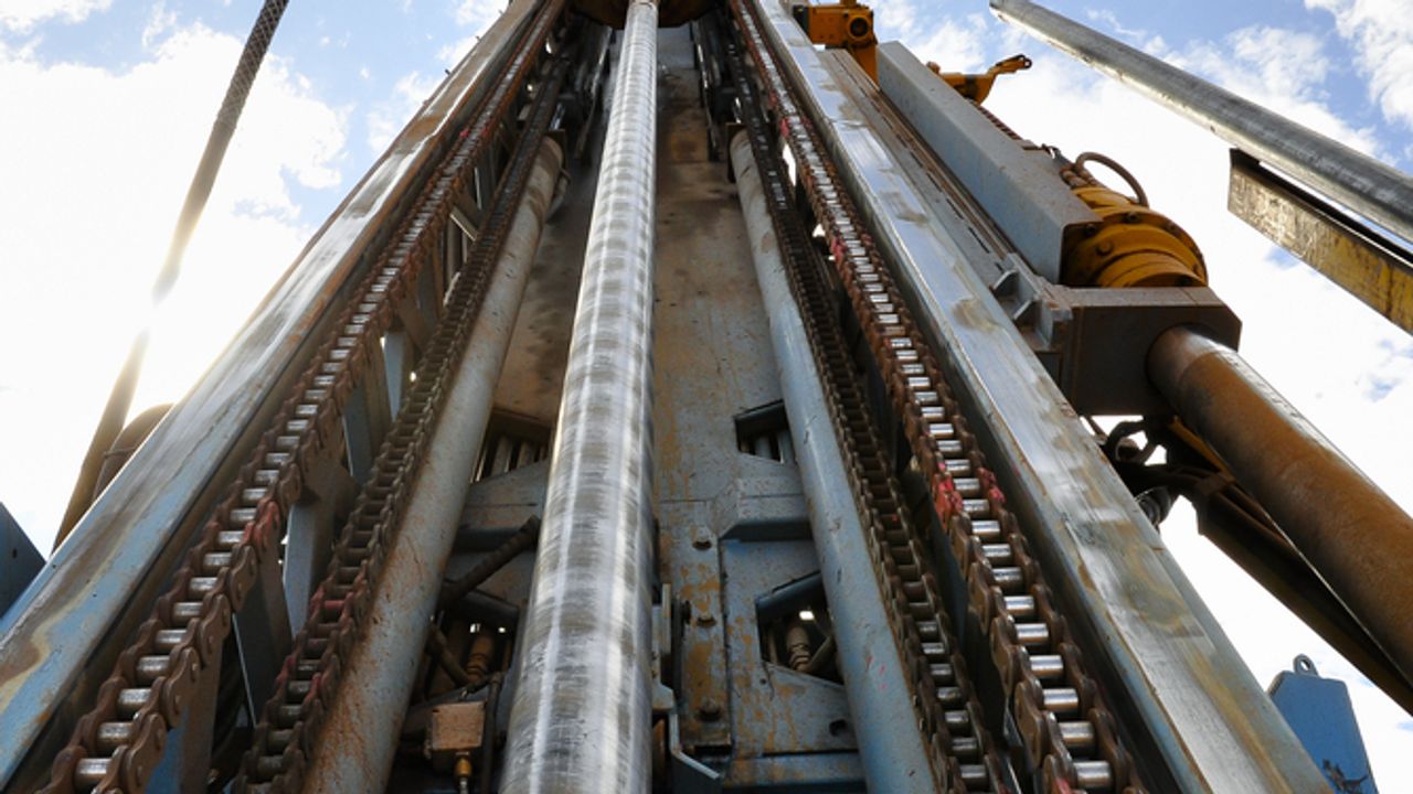 Namibia’s Uranium Rush: ‘Green’ Dreams Fueling a Resource Scramble Under the Desert Sun Namibia’s Uranium Rush: ‘Green’ Dreams Fueling a Resource Scramble Under the Desert Sun