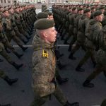 Moscow’s Grand Spectacle: A Geopolitical Litmus Test in Disguise Moscow’s Grand Spectacle: A Geopolitical Litmus Test in Disguise