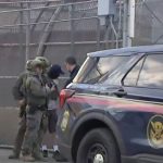 New Jersey Showdown: Activists, ICE Clash Amidst Lingering Immigration Divide New Jersey Showdown: Activists, ICE Clash Amidst Lingering Immigration Divide