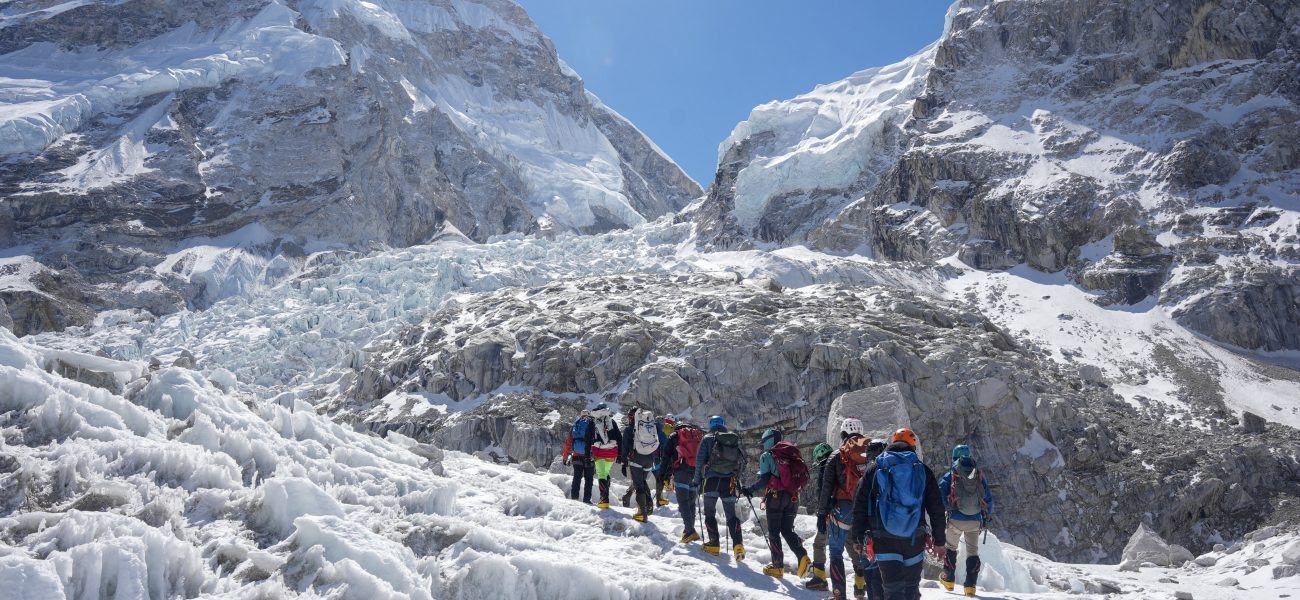 Himalayan Shadows Lengthen: Nepal’s Enduring Standoff With India Over Contested Peaks Himalayan Shadows Lengthen: Nepal’s Enduring Standoff With India Over Contested Peaks