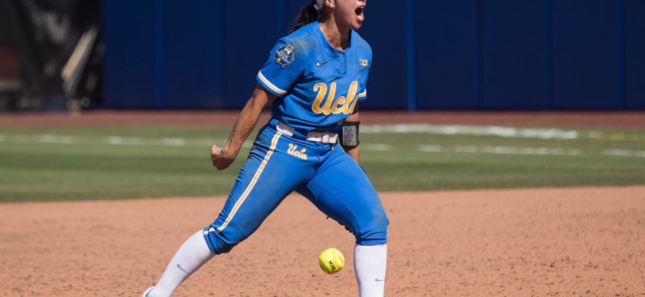 Softball’s Goliath vs. David: Unseeded UCF Confronts UCLA’s Dynastic Grip in Super Regional Showdown Softball’s Goliath vs. David: Unseeded UCF Confronts UCLA’s Dynastic Grip in Super Regional Showdown