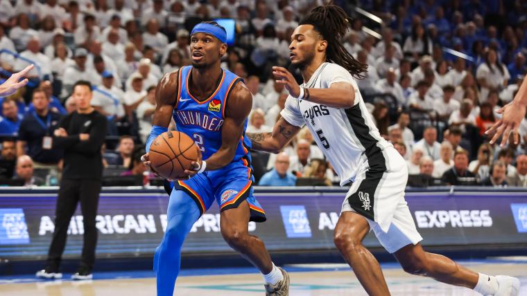 Rules for Thee, But Not for Me? An NBA Microcosm of Global Frustrations Rules for Thee, But Not for Me? An NBA Microcosm of Global Frustrations