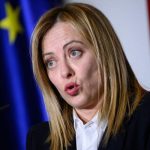 Meloni Faces Labor Reckoning: Italy’s Wheels Stop, Schools Silent
