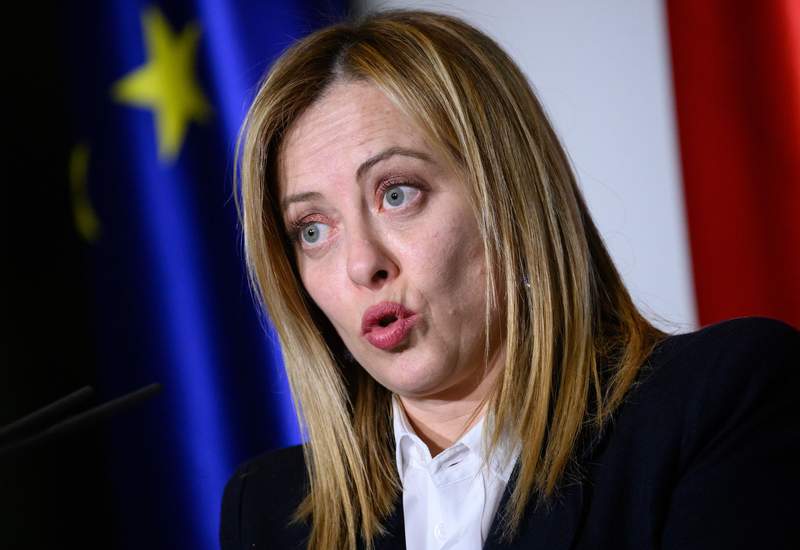 Meloni Faces Labor Reckoning: Italy’s Wheels Stop, Schools Silent Meloni Faces Labor Reckoning: Italy’s Wheels Stop, Schools Silent
