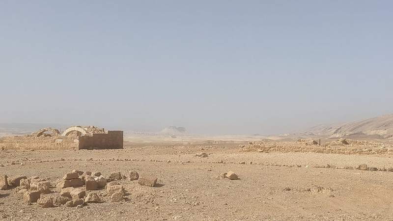 Desert Shadows: Israel’s Covert Iraqi Foothold Unearths Enduring Regional Paranoia Desert Shadows: Israel’s Covert Iraqi Foothold Unearths Enduring Regional Paranoia
