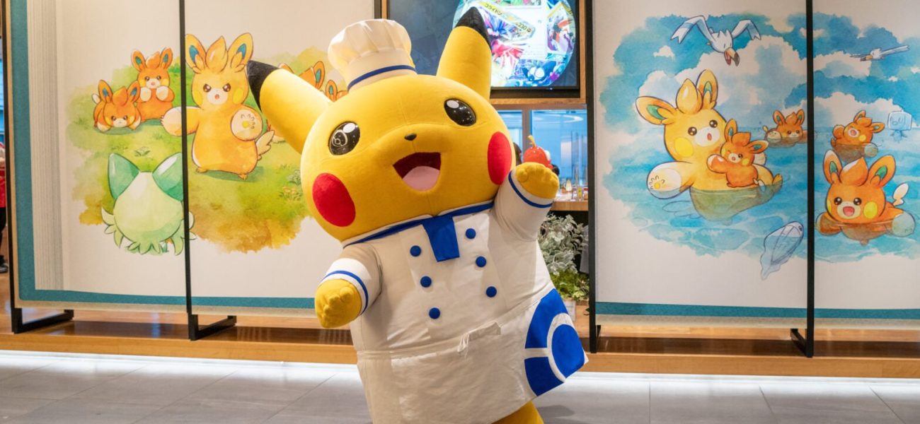 Pikachu & Profits: Japan’s New Game Plan for Global Domination Pikachu & Profits: Japan’s New Game Plan for Global Domination