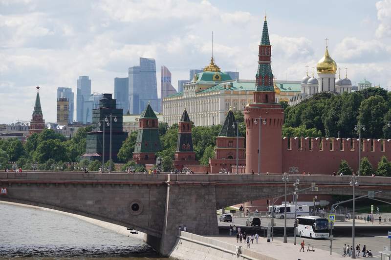 Moscow’s Unsettling Reckoning: Drone Strike Shatters Capital’s Illusion of Impunity Moscow’s Unsettling Reckoning: Drone Strike Shatters Capital’s Illusion of Impunity