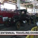 America’s Mythic Byway: Route 66 Turns 100, But Its Future Remains Undriven