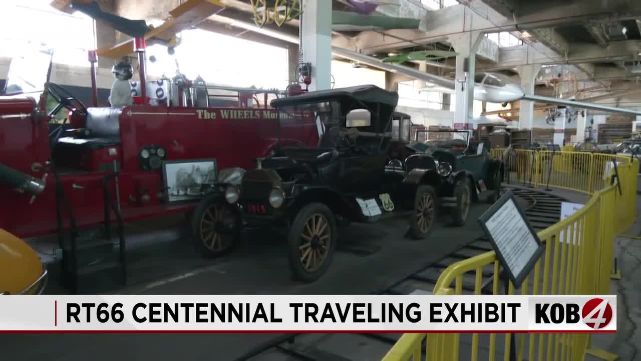 America’s Mythic Byway: Route 66 Turns 100, But Its Future Remains Undriven