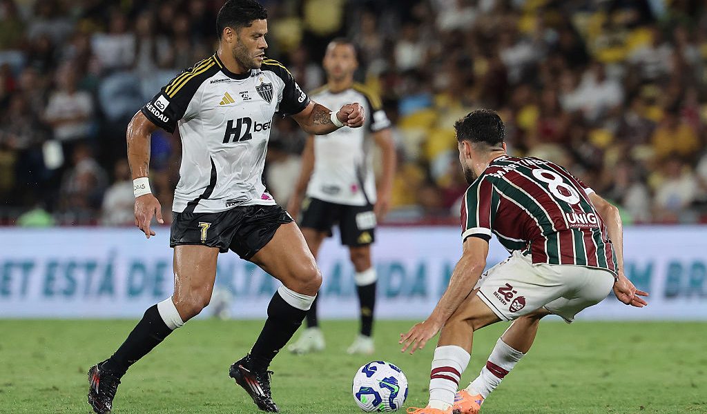Hulk’s Eleventh-Hour Switch: A Brazilian Football Saga Unmasks Shifting Power Dynamics