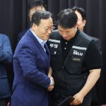 Chaebol Quakes: Samsung’s Pay Deal a Truce, Not Peace, for Tech’s Global Power Dynamic Chaebol Quakes: Samsung’s Pay Deal a Truce, Not Peace, for Tech’s Global Power Dynamic
